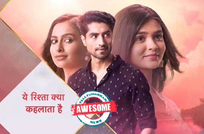 Awesome! Meet the meditation guru of Yeh Rishta Kya Kehlata Hai Awesome! Meet the meditation guru of Yeh Rishta Kya Kehlata Hai