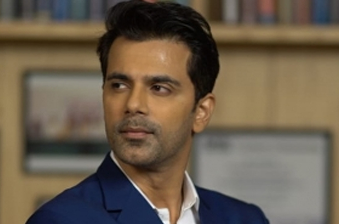 My character is very different from Mohnish Bahl's in 'Hum Saath Saath Hain': Anuj Sachdeva My character is very different from Mohnish Bahl's in 'Hum Saath Saath Hain': Anuj Sachdeva