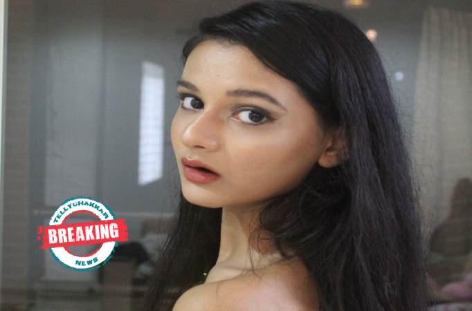 BREAKING! Shakuntala Devi's Jiya Shah enters Ekta Kapoor's Naagin 6 BREAKING! Shakuntala Devi's Jiya Shah enters Ekta Kapoor's Naagin 6