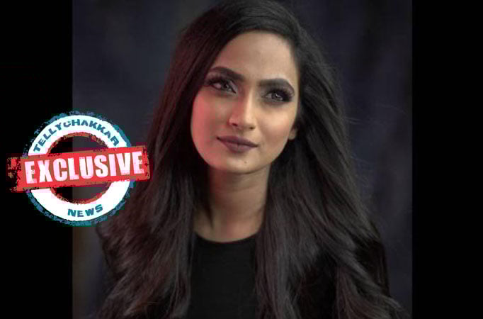 EXCLUSIVE! Ahilya Bai fame Aetashaa Sansgiri on her fitness routine: I make sure to work out regularly as I don't want to enter a phase where I don't feel confident about myself EXCLUSIVE! Ahilya Bai fame Aetashaa Sansgiri on her fitness routine: I make sure to work out regularly as I don't want to enter