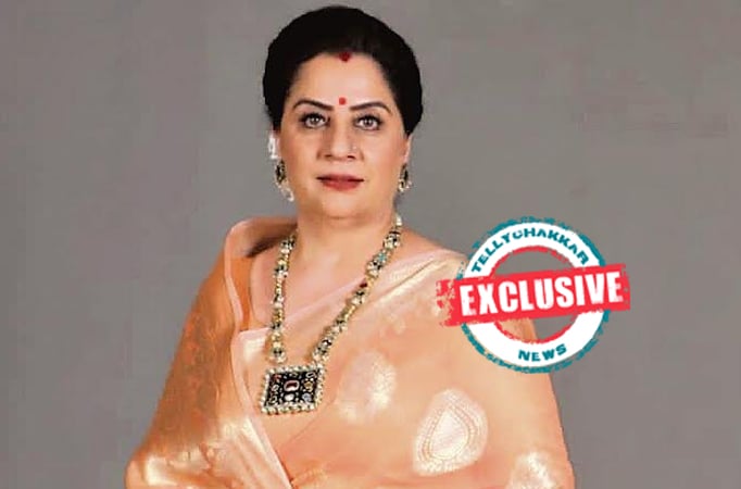 EXCLUSIVE! Alka Badola Kaushal on her role in Sony TV's Mose Chhal Kiye Jaaye: I was always waiting for someday to cast me in the role which is a positive character EXCLUSIVE! Alka Badola Kaushal on her role in Sony TV's Mose Chhal Kiye Jaaye: I was always waiting for someday to cast me in th