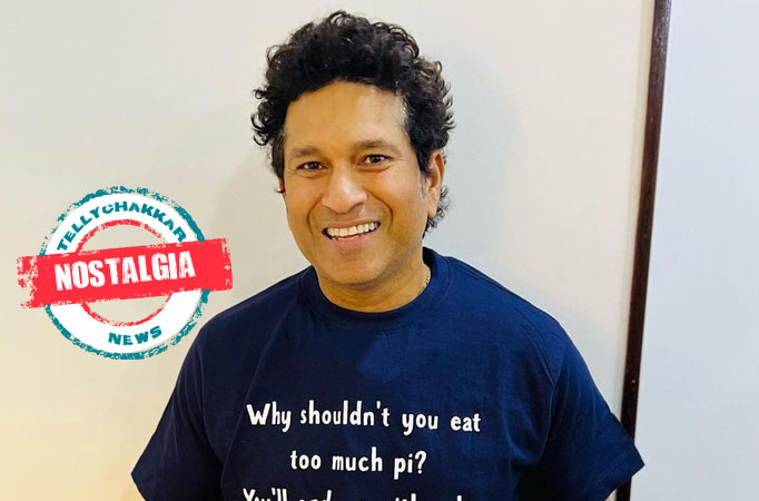 Nostalgia! This Public Transportation Mode reminded Sachin Tendulkar of his childhood Nostalgia! This Public Transportation Mode reminded Sachin Tendulkar of his childhood