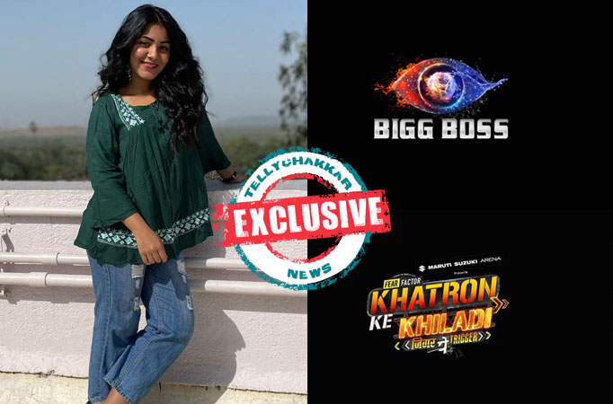 Exclusive! Kervi Udani aka Kirti of Mithai talks about how she bagged the role, reveals that she would love to do a reality show like Bigg Boss or Khatron Ke Khiladi Exclusive! Kervi Udani aka Kirti of Mithai talks about how she bagged the role, reveals that she would love to do a reality show like Bigg Boss or Khatron Ke Khiladi Exclusive! Kervi Udani aka Kirti of Mithai talks about how she bagged the role, reveals that she would love to do a reality show