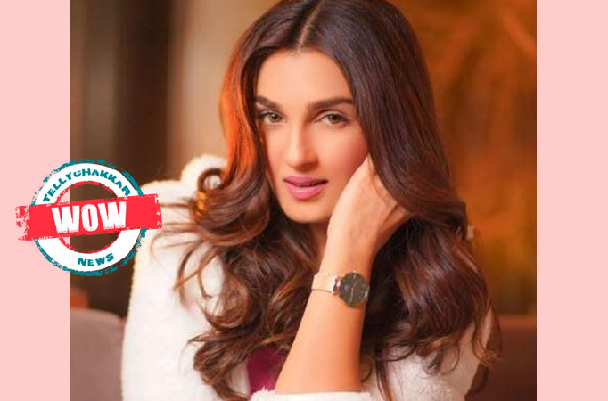 WOW! Pandya Store fame Shiny Doshi showcases her beautiful talent in a throwback audition video leaving us surprised WOW! Pandya Store fame Shiny Doshi showcases her beautiful talent in a throwback audition video leaving us surprised
