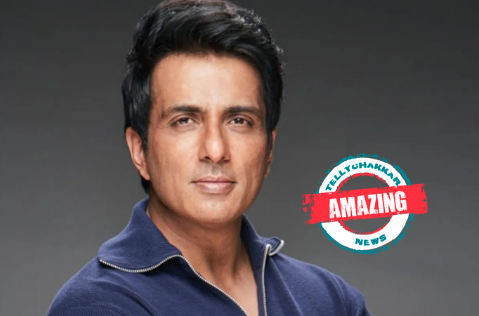 Amazing! Sonu Sood offers his business class seat to an elderly person, netizens say ‘Ek hi dil kitni bar jeetoge’ Amazing! Sonu Sood offers his business class seat to an elderly person, netizens say ‘Ek hi dil kitni bar jeetoge’