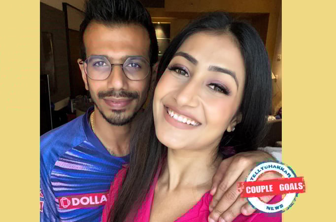 Couple Goals! Dhanashree Verma’s ‘husband appreciation post’ for Yuzvendra Chahal is unmissable Couple Goals! Dhanashree Verma’s ‘husband appreciation post’ for Yuzvendra Chahal is unmissable