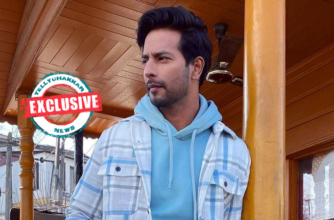 Exclusive! Even after playing Malhar in Tujhse Hai Raabta for three years, people don’t see Yohan in Malhar at all, which is a huge compliment: Sehban Azim Exclusive! Even after playing Malhar in Tujhse Hai Raabta for three years, people don’t see Yohan in Malhar at all, which is a h