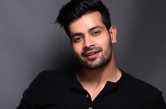 Shivam Singh: Career in acting is filled with emotion on and off camera Shivam Singh: Career in acting is filled with emotion on and off camera