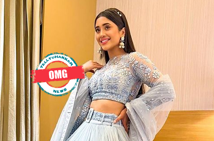 Omg! Here's proof that Shivangi Joshi has a special connection with this character of YRKKH Omg! Here's proof that Shivangi Joshi has a special connection with this character of YRKKH