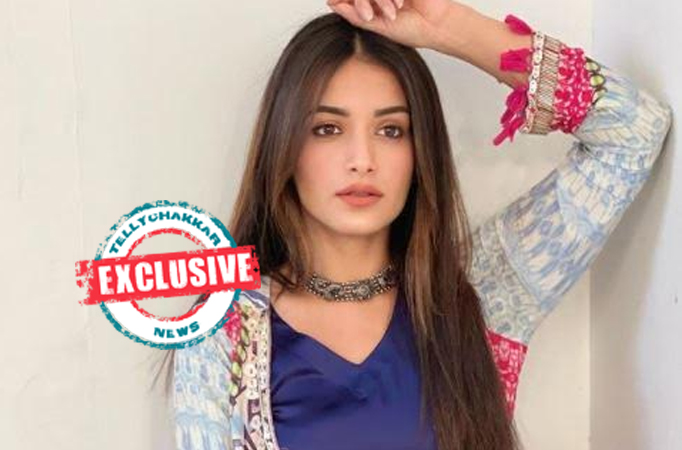 EXCLUSIVE! Sasuraal Genda Phool 2 fame Shagun Sharma on her views on not taking up negative roles: It affects me a lot in real life and social media bashing bothers me EXCLUSIVE! Sasuraal Genda Phool 2 fame Shagun Sharma on her views on not taking up negative roles: It affects me a lot in real l
