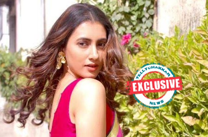 EXCLUSIVE! Dhadkan Zindagii Kii fame Additi Gupta opens up on the weirdest but beautiful compliment she ever got, shares her BIGGEST fan moment, and much more EXCLUSIVE! Dhadkan Zindagii Kii fame Additi Gupta opens up on the weirdest but beautiful compliment she ever got, shares her BIG