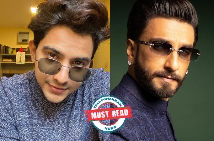 Must Read! Is Rohit Chandel following Ranveer Singh’s footsteps for his ‘Marhatta’ song Must Read! Is Rohit Chandel following Ranveer Singh’s footsteps for his ‘Marhatta’ song