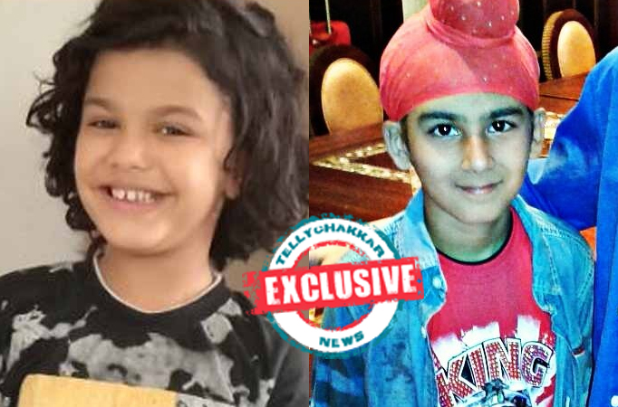 EXCLUSIVE! Dhantejas Singh and Jasleen Singh ROPED in Beyond Dreams' next on Star Bharat EXCLUSIVE! Dhantejas Singh and Jasleen Singh ROPED in Beyond Dreams' next on Star Bharat