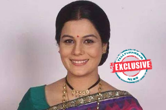 EXCLUSIVE! Shubh Laabh actress Geetanjali Tikekar opens up on her FAVOURITE role, shares what she would be if not an actor and much more EXCLUSIVE! Shubh Laabh actress Geetanjali Tikekar opens up on her FAVOURITE role, shares what she would be if not an actor and m