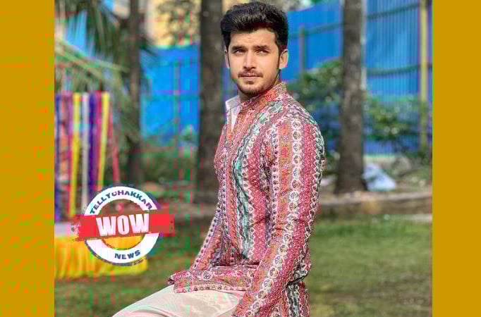 WOW! From owning a collection of branded belts, shoes, perfumes to an expensive collection of shoes, Anupamaa actor Paras Kalnawat lives life kingsize WOW! From owning a collection of branded belts, shoes, perfumes to an expensive collection of shoes, Anupamaa actor Paras Kalnaw