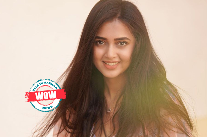 Wow! Check out the unseen audition video of Naagin 6 actress Tejasswi Prakash Wow! Check out the unseen audition video of Naagin 6 actress Tejasswi Prakash