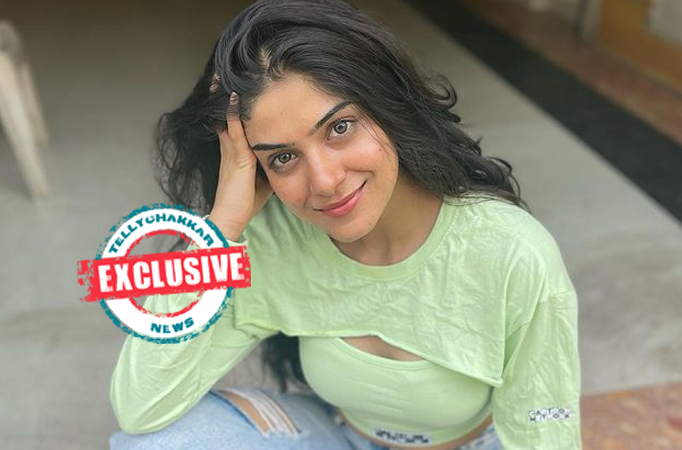 EXCLUSIVE! Newbie Tanvi Malhara ROPED in for Cockcrow and Shaika's next? EXCLUSIVE! Newbie Tanvi Malhara ROPED in for Cockcrow and Shaika's next?
