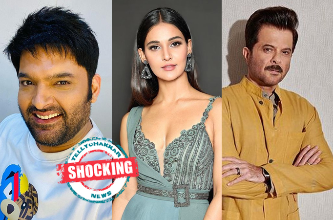 The Kapil Sharma Show: Shocking! Kapil Sharma reveals Mukti Mohan’s secret in front of Anil Kapoor The Kapil Sharma Show: Shocking! Kapil Sharma reveals Mukti Mohan’s secret in front of Anil Kapoor
