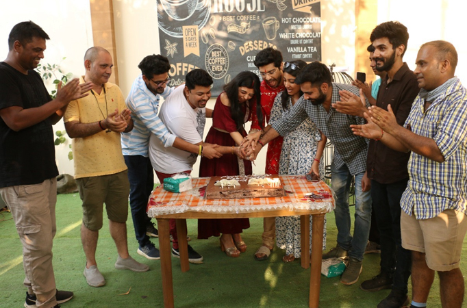 Star Plus’s ‘Kabhi Kabhie Ittefaq Sey’ celebrates on reaching the milestone of 100th episode! Star Plus’s ‘Kabhi Kabhie Ittefaq Sey’ celebrates on reaching the milestone of 100th episode!