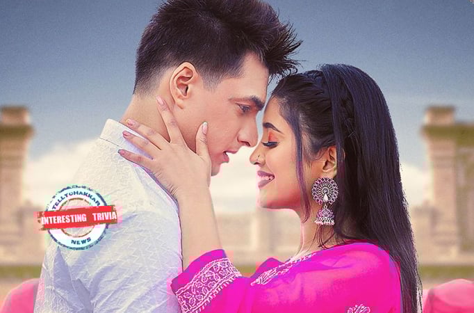 Interesting Trivia! Check out what Mohsin Khan and Shivangi Joshi are up to post exciting Yeh Rishta Kya Kehlata Hai Interesting Trivia! Check out what Mohsin Khan and Shivangi Joshi are up to post exciting Yeh Rishta Kya Kehlata Hai