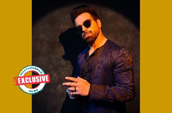 EXCLUSIVE! Rithvik Dhanjani opens up on saying cheesy lines most often, reveals a fun story about his fake account on dating app and much more EXCLUSIVE! Rithvik Dhanjani opens up on saying cheesy lines most often, reveals a fun story about his fake account on dating app