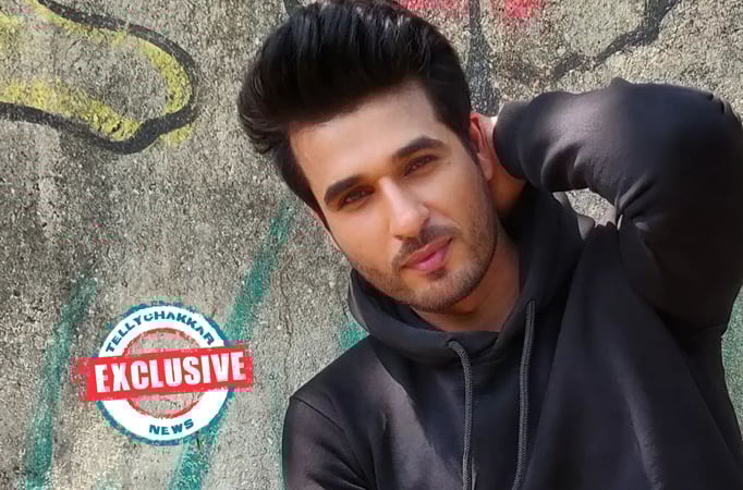 Exclusive! I do not eat at night: Sirf Tum's Puneett Chouksey aka Anshul Oberoi Exclusive! I do not eat at night: Sirf Tum's Puneett Chouksey aka Anshul Oberoi