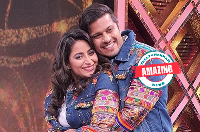 AMAZING! Smart Jodi: Neil Bhatt and Aishwarya Sharma are grateful to their Mom for this major reason, Deet Iside AMAZING! Smart Jodi: Neil Bhatt and Aishwarya Sharma are grateful to their Mom for this major reason, Deet Iside