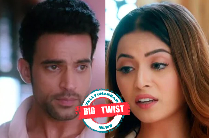 BIG TWIST: Kiran BRAINWASHES Vikram in Swarn Ghar! BIG TWIST: Kiran BRAINWASHES Vikram in Swarn Ghar!