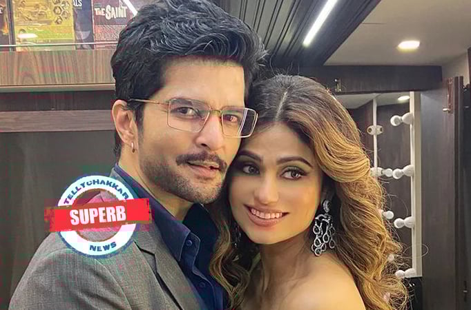 Superb! Seems Wedding is on the cards as Shamita Shetty wants to settle with the love of her life Raqesh Bapat Superb! Seems Wedding is on the cards as Shamita Shetty wants to settle with the love of her life Raqesh Bapat
