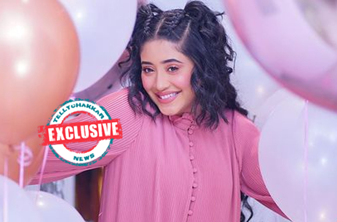EXCLUSIVE! Shivangi Joshi to not be a part of #AbhiRa ki Shaadi in StarPlus' Yeh Rishta Kya Kehlata Hai EXCLUSIVE! Shivangi Joshi to not be a part of #AbhiRa ki Shaadi in StarPlus' Yeh Rishta Kya Kehlata Hai