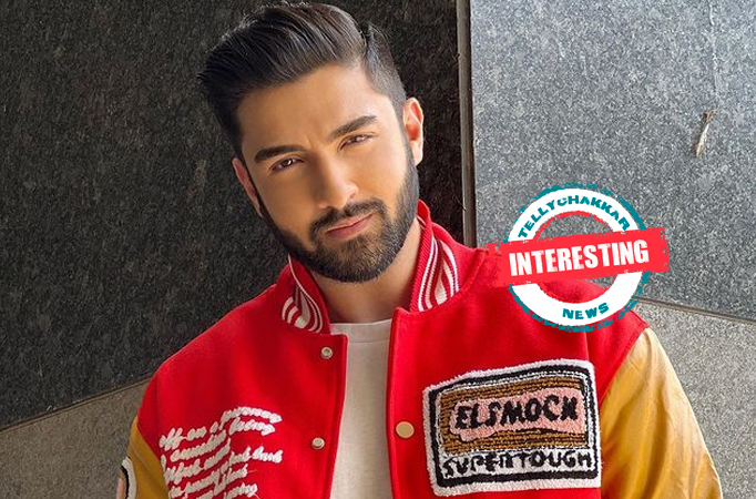 Interesting! Rohit Suchanti could have stepped into Jim Sarbh's shoes in Padmaavat; here is proof Interesting! Rohit Suchanti could have stepped into Jim Sarbh's shoes in Padmaavat; here is proof