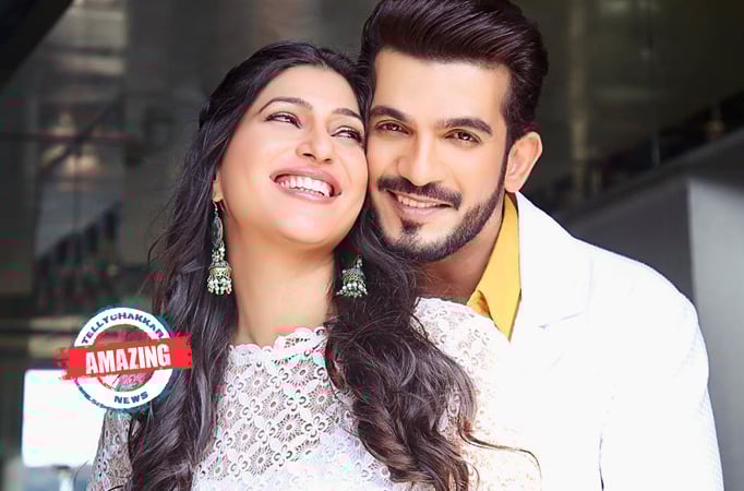 Amazing! Khatron Ke Khiladi 11 winner Arjun Bijlani and wife Neha Swami buy a new house Amazing! Khatron Ke Khiladi 11 winner Arjun Bijlani and wife Neha Swami buy a new house