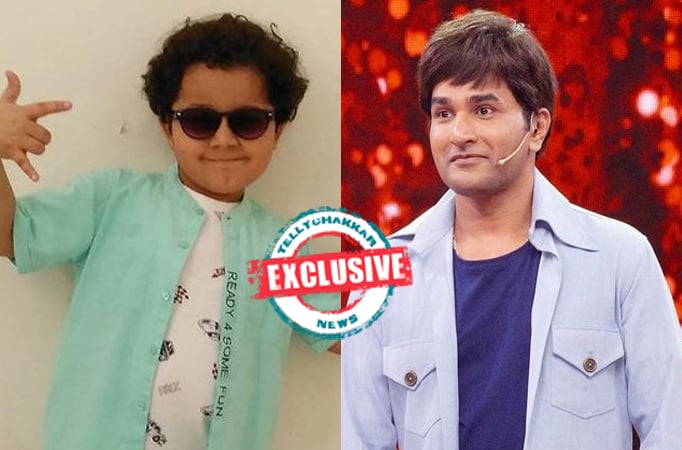 Khatra Khatra Khatra: Exclusive! Mubeen Saudagar and Garvit Pareek to grace the show Khatra Khatra Khatra: Exclusive! Mubeen Saudagar and Garvit Pareek to grace the show