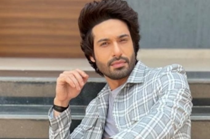 Vijayendra Kumeria: I think one is born an actor, you either have it or you don't Vijayendra Kumeria: I think one is born an actor, you either have it or you don't