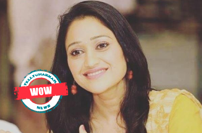 WOW! Meet Taarak Mehta Ka Ooltah Chashma fame Disha Vakani aka Dayaben's unseen pictures with her real-life family WOW! Meet Taarak Mehta Ka Ooltah Chashma fame Disha Vakani aka Dayaben's unseen pictures with her real-life family