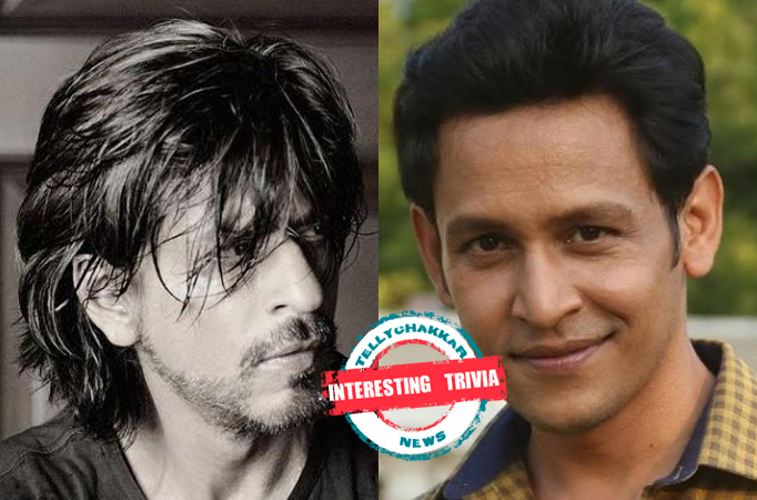 INTERESTING TRIVIA! Kaamnaa actor Abhishek Rawat aka Manav has worked with Bollywood's Badshah Shah Rukh Khan INTERESTING TRIVIA! Kaamnaa actor Abhishek Rawat aka Manav has worked with Bollywood's Badshah Shah Rukh Khan