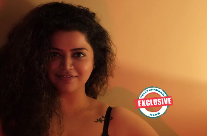 Exclusive! Kaamnaa fame Shivani Kothari aka Maya Xavier to enter in Star Plus' Ghum Hai Kisikey Pyaar Mein Exclusive! Kaamnaa fame Shivani Kothari aka Maya Xavier to enter in Star Plus' Ghum Hai Kisikey Pyaar Mein