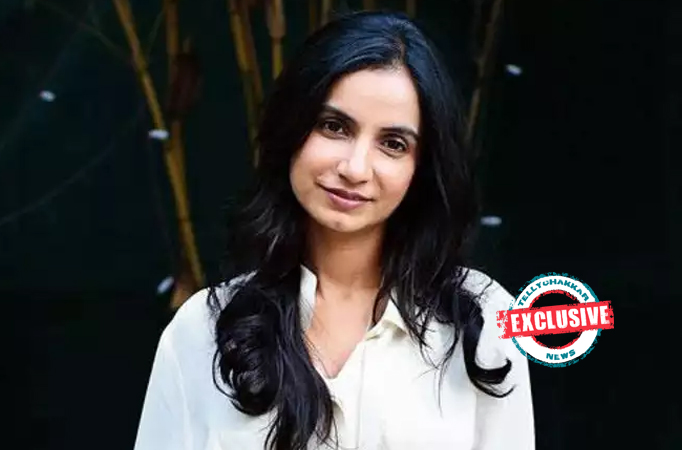 Exclusive! “I was not aware and sure if I need to become an actor or not, but it just happened to me by luck”, Bhairavi Raichura on her journey, challenges and more Exclusive! “I was not aware and sure if I need to become an actor or not, but it just happened to me by luck”, Bhairavi Raichura
