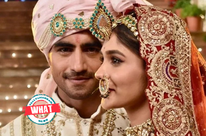 Yeh Rishta Kya Kehlata Hai: WHAT! Not Abhimanyu but Akshara to the take the groom home? Yeh Rishta Kya Kehlata Hai: WHAT! Not Abhimanyu but Akshara to the take the groom home?