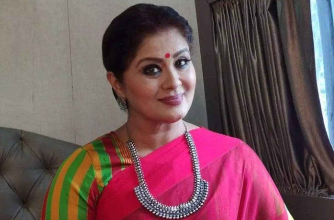 Sudha Chandran Sudha Chandran