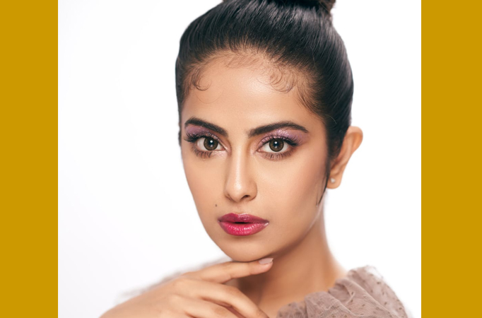 Avika Gor: I never believed I was part of a race Avika Gor: I never believed I was part of a race