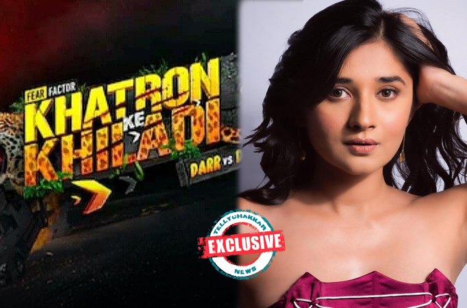 Khatron Ke Khiladi : Exclusive! Kanika Mann to participate in the upcoming reality show Khatron Ke Khiladi : Exclusive! Kanika Mann to participate in the upcoming reality show