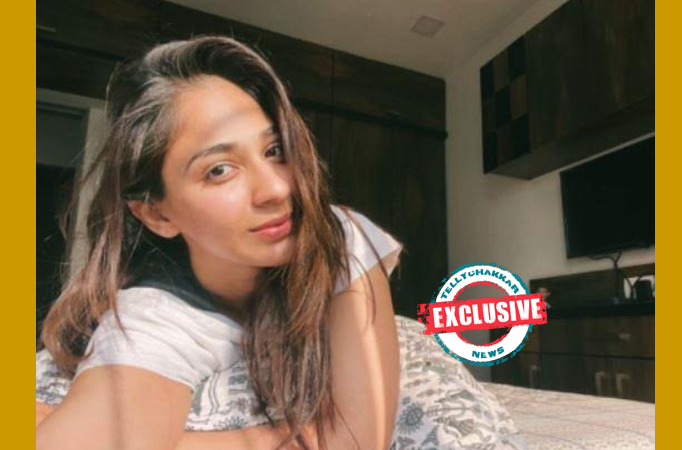 EXCLUSIVE! Vidhi Pandya opens up on how Mose Chhal Kiye Jaaye has brought a change in the mindset of people, shares about her alternate career choices apart from acting and much more EXCLUSIVE! Vidhi Pandya opens up on how Mose Chhal Kiye Jaaye has brought a change in the mindset of people, shares about her al