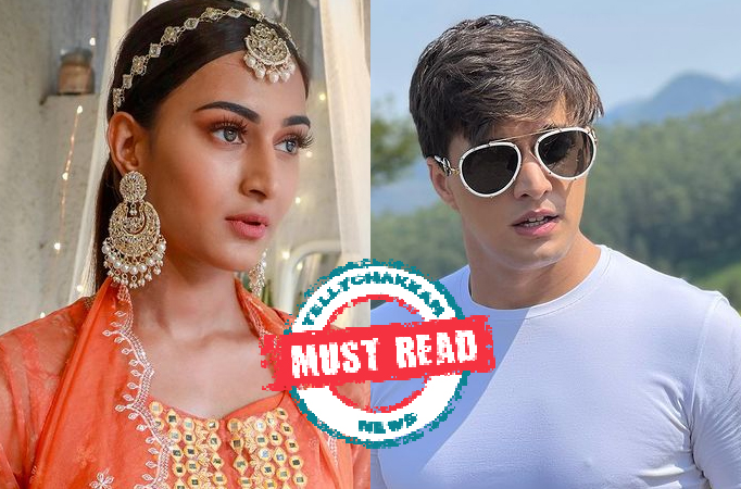 Must Read! What’s common between Erica Fernandes and Mohsin Khan? Must Read! What’s common between Erica Fernandes and Mohsin Khan?