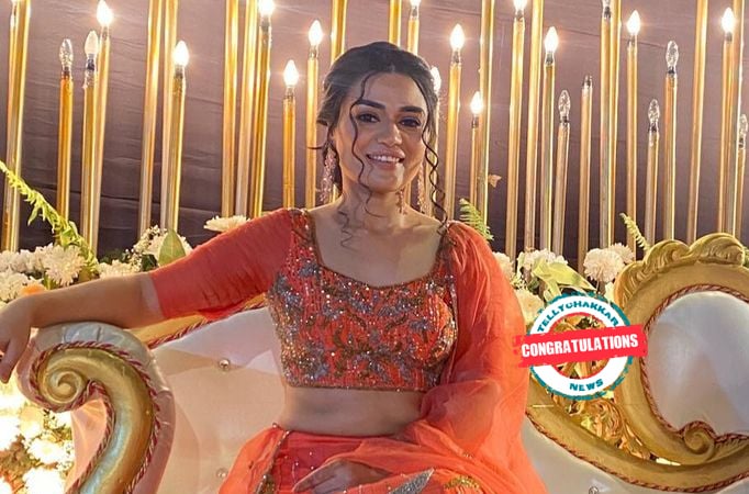 CONGRATULATIONS! Renee Dhyani all set to tie the knot on July 3 CONGRATULATIONS! Renee Dhyani all set to tie the knot on July 3
