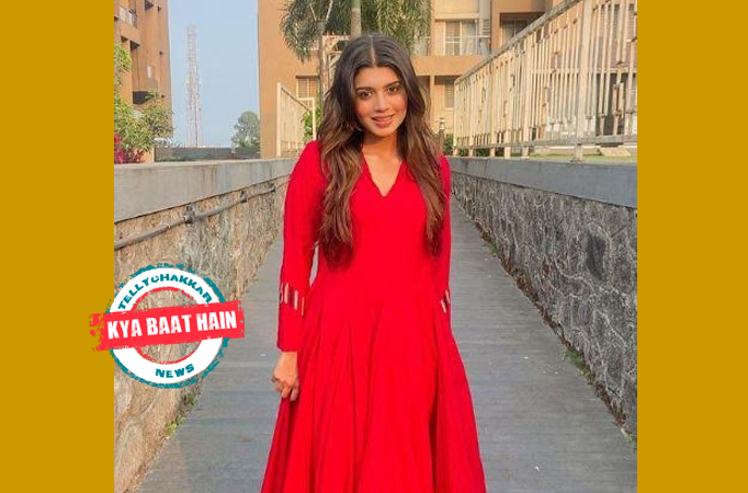 Kya Baat Hain! Check out what Dhadkan Zindagii Kii Alma Hussein up to these days ahead of her entry in Star Plus' Anupamaa Kya Baat Hain! Check out what Dhadkan Zindagii Kii Alma Hussein up to these days ahead of her entry in Star Plus' Anupamaa