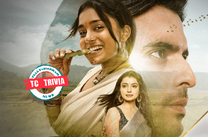 TC Trivia! Not just Aditya but even the Tripathi's exit isn't justified in StarPlus' Imlie TC Trivia! Not just Aditya but even the Tripathi's exit isn't justified in StarPlus' Imlie