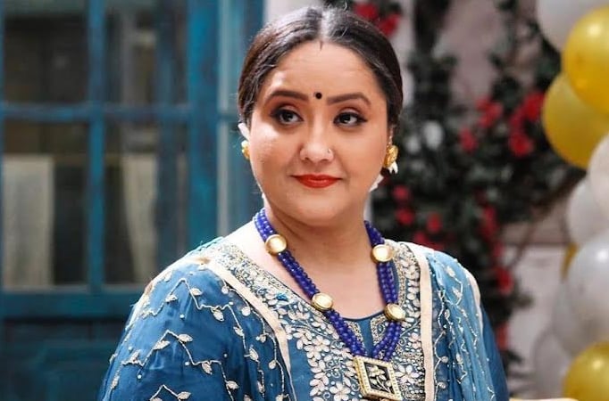 Swati Shah on being part of Pyar Ka Pehla Naam Radha Mohan: There are some beautiful surprises for the audience Swati Shah on being part of Pyar Ka Pehla Naam Radha Mohan: There are some beautiful surprises for the audience