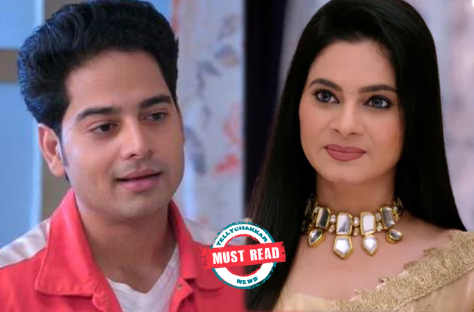 MUST-READ: Fans compare Kabhi Kabhi Ittefaq Se’s Ronnie to Anupamaa’s ‘Rakhi Dave’; suggest that he is negative but his arguments are ‘ON POINT! MUST-READ: Fans compare Kabhi Kabhi Ittefaq Se’s Ronnie to Anupamaa’s ‘Rakhi Dave’; suggest that he is negative but his argument