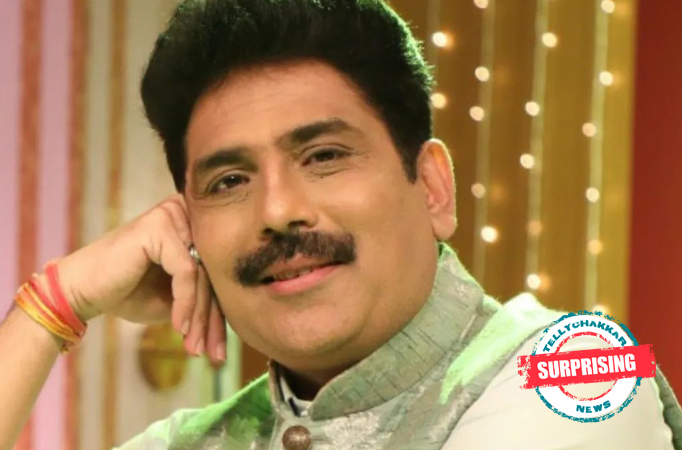 Surprising! Taarak Mehta fame Sailesh Lodha to exit the show, details inside Surprising! Taarak Mehta fame Sailesh Lodha to exit the show, details inside